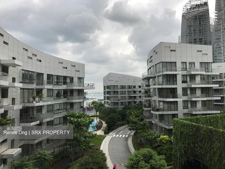 Reflections At Keppel Bay thumbnail photo